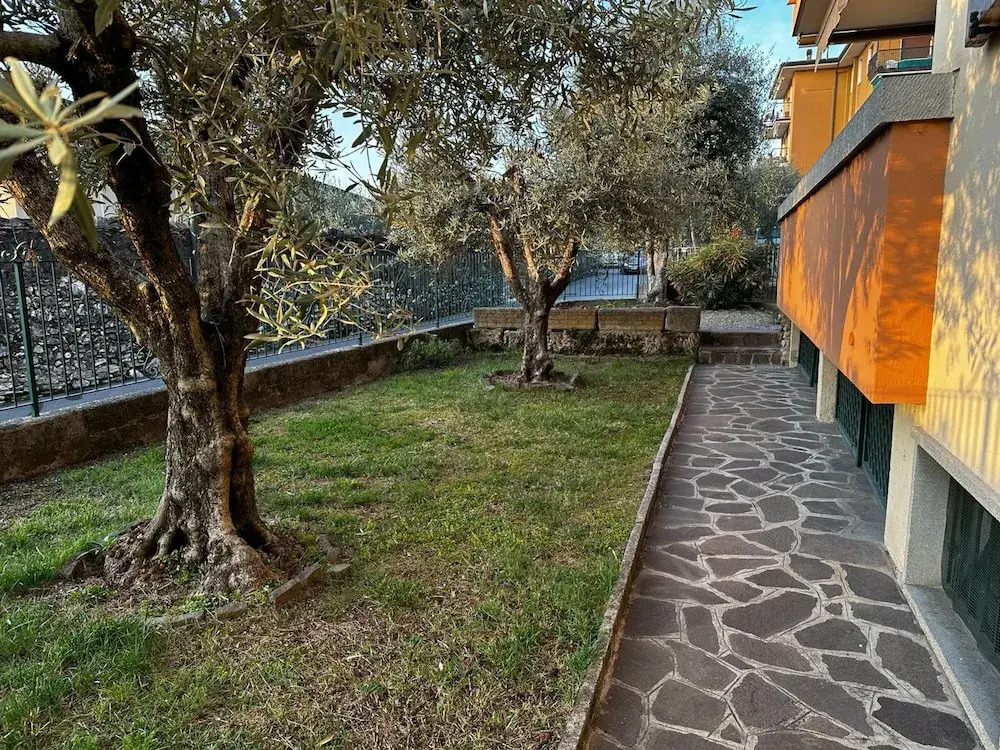 Casa Gabriel in Toscolano-maderno
