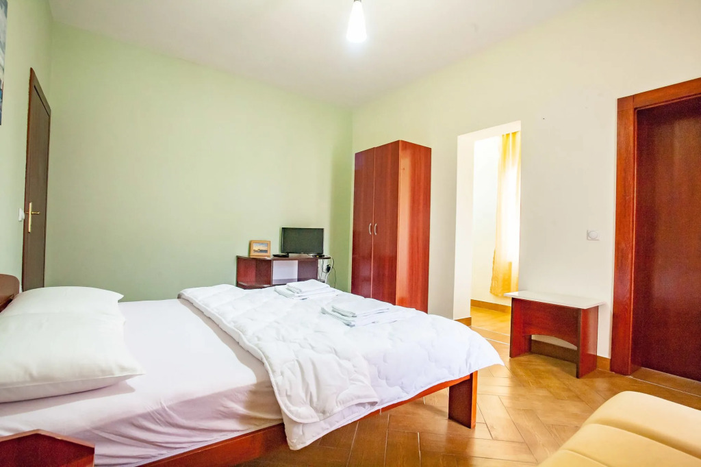 Apartmani Nilaj