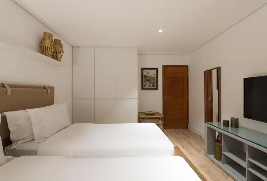 Casa Amarela