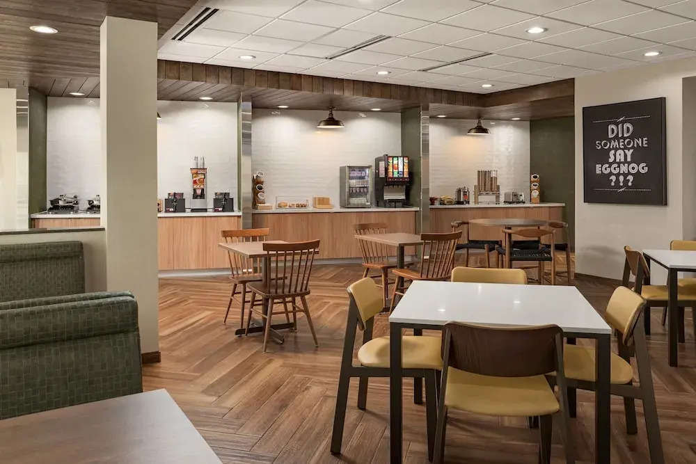 Fairfield by Marriott Inn & Suites Cullman