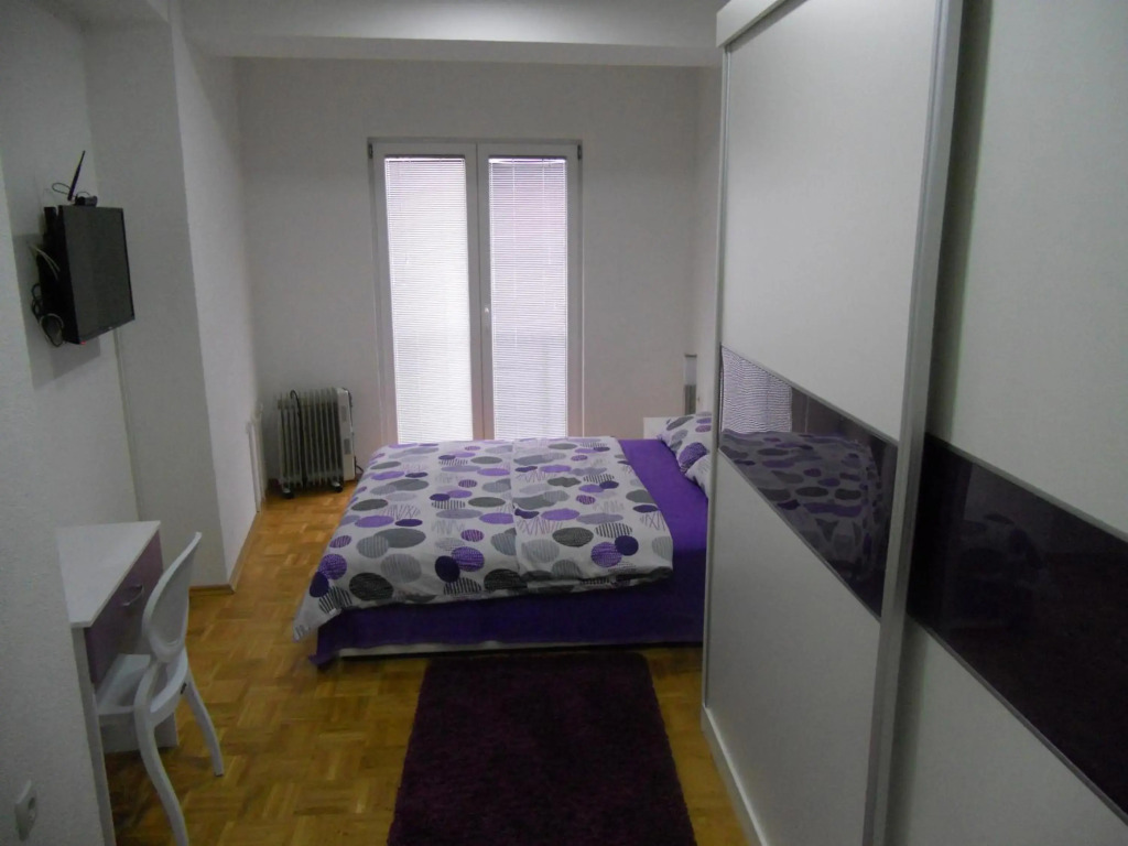 Apartment Martin