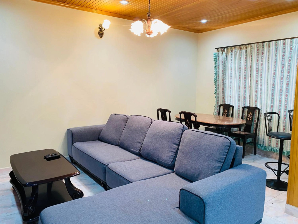 100 Oastel coLiving
