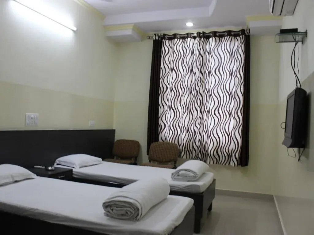 Hotel Soni Space