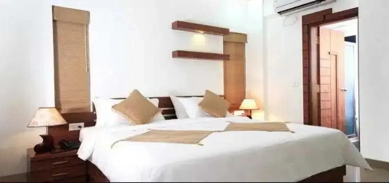 Krishinton Suites