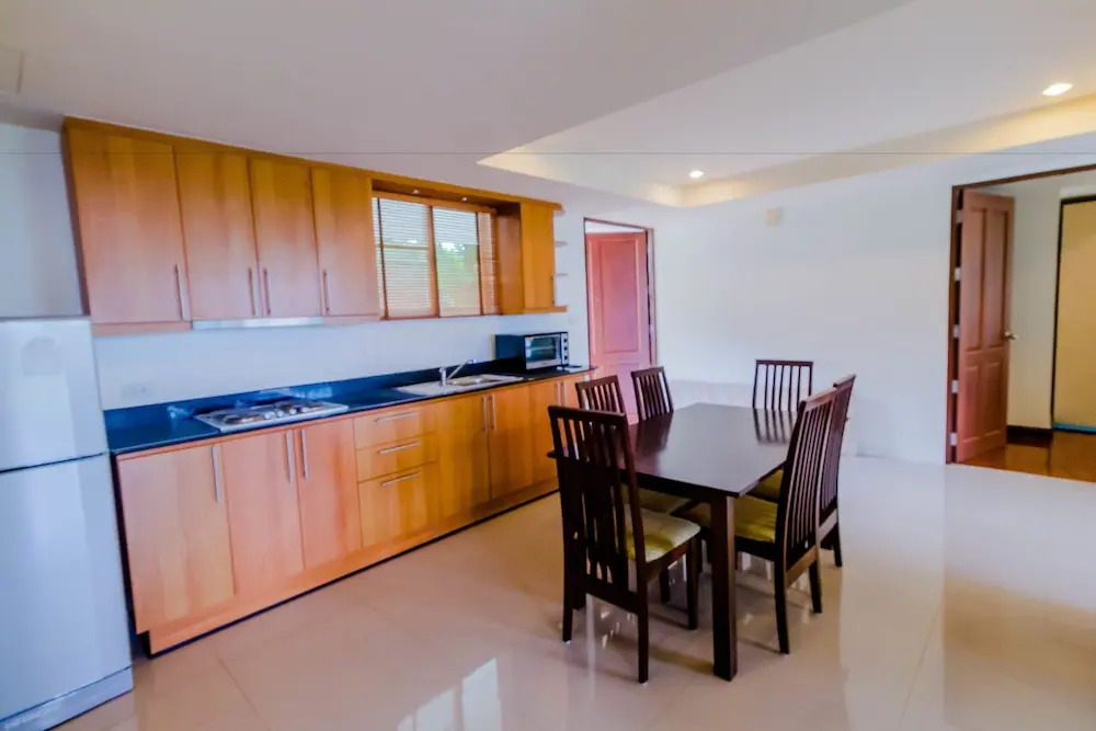 Sea View Hua Hin Condos