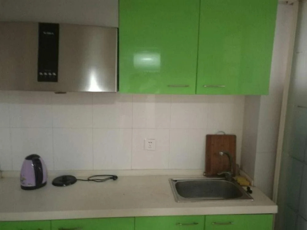 Weihai Lexiang Apart-Hotel