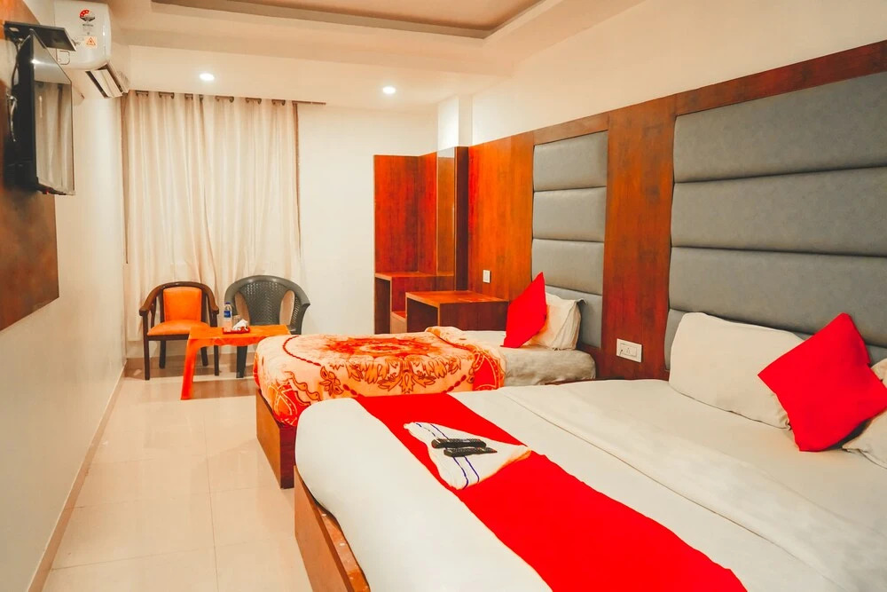 Tej Suites