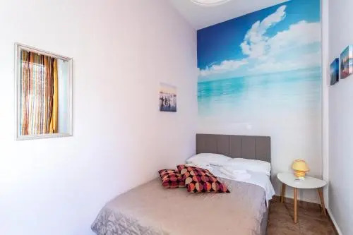 Magicstay - Flat 2 Bedrooms 1 Bathroom - Stoupa