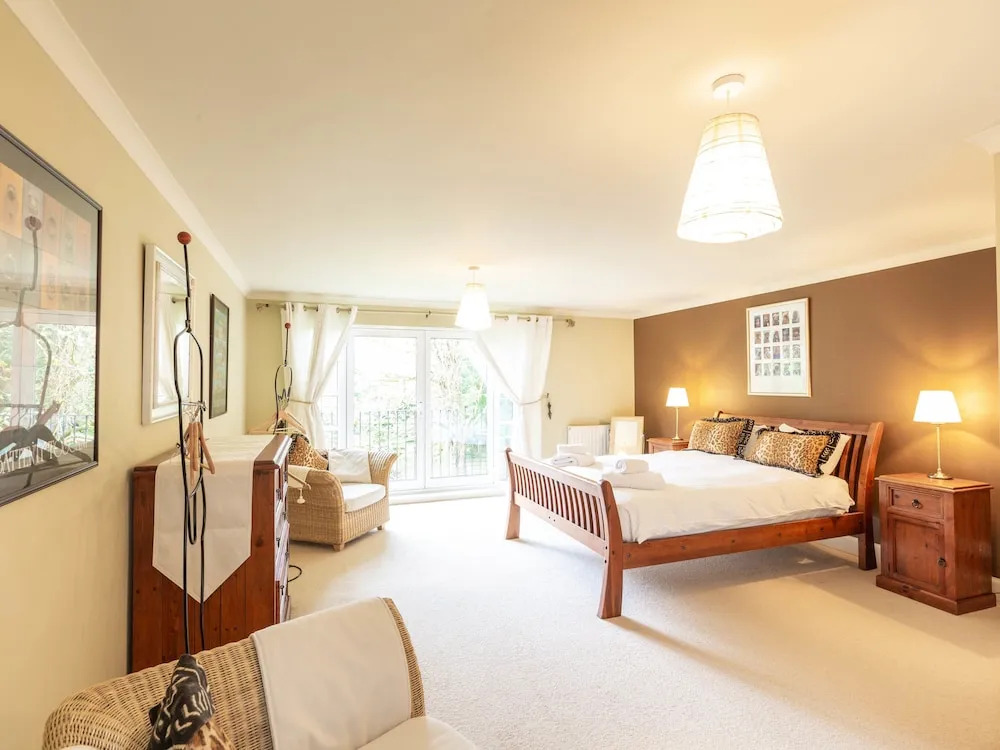 Strathendrick House