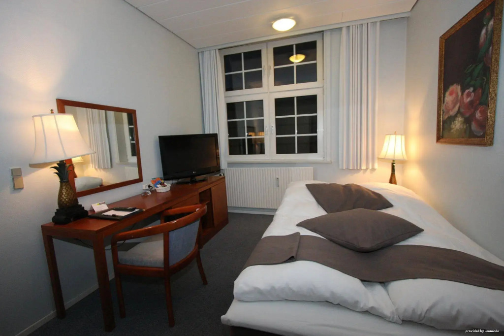 Jørgensens Hotel