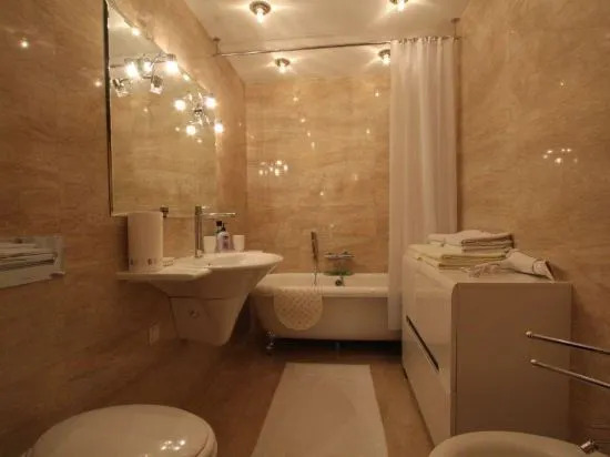 Apartment Nowiniarska near the Old Town
