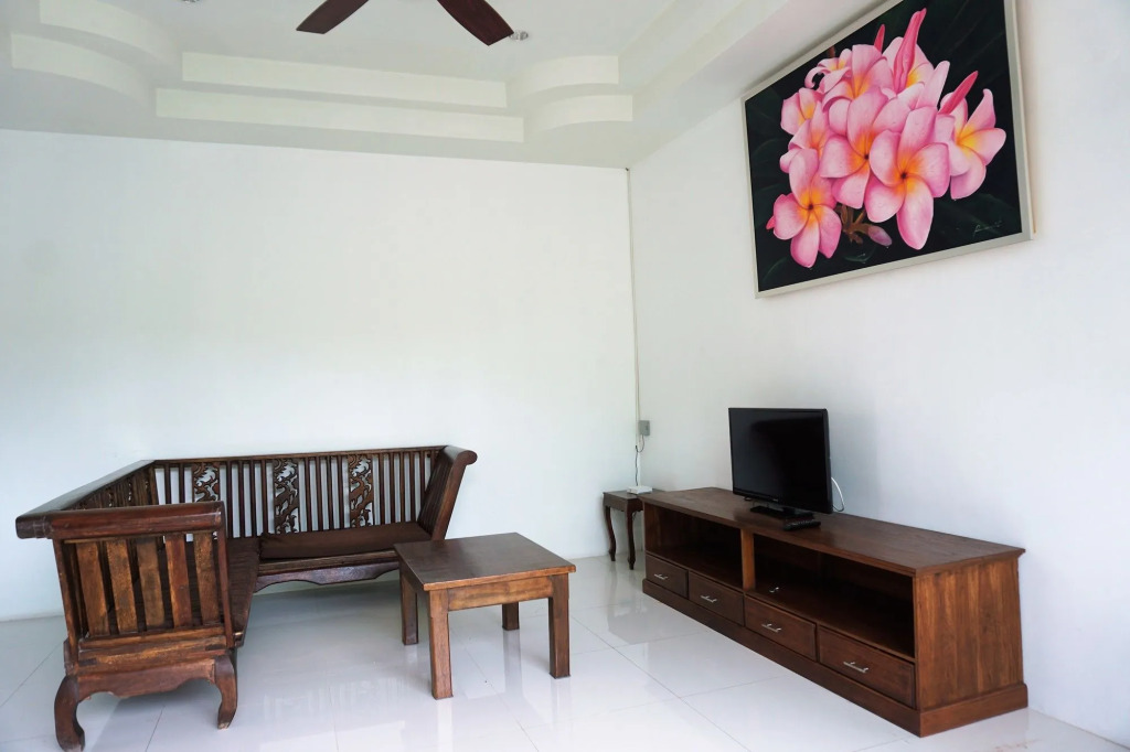 2Bedroom Private Pool by Sanga Villas