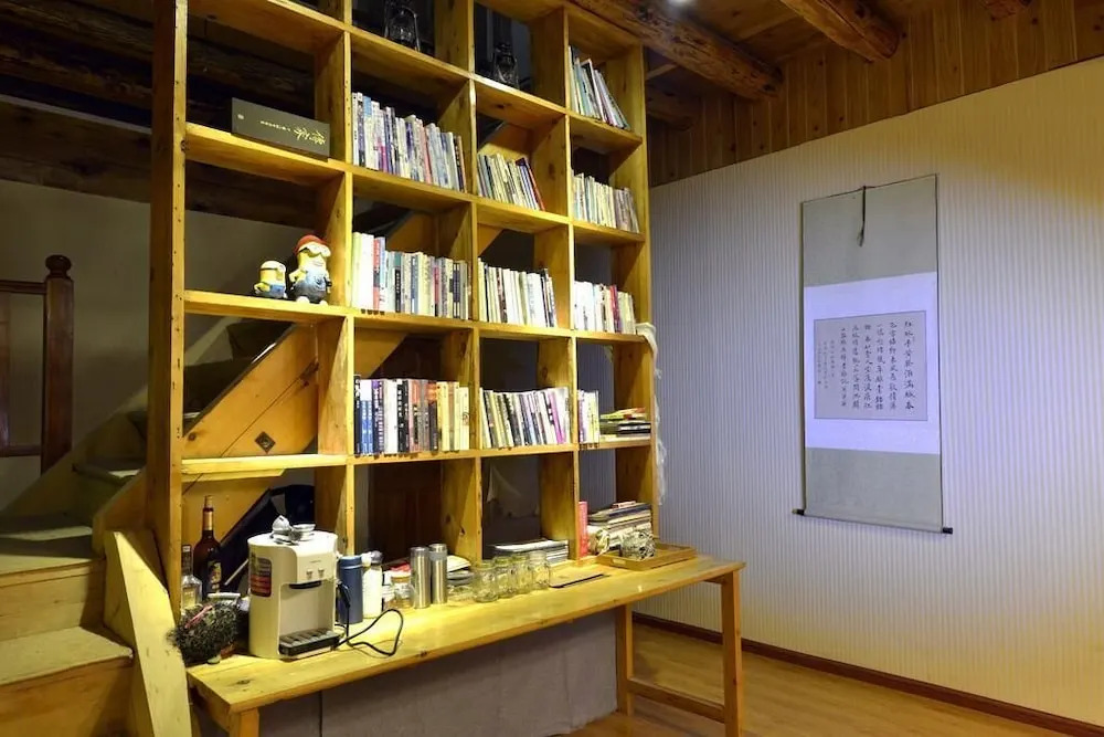 Memory Boutique Hotel