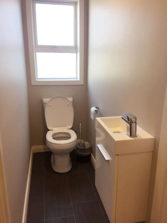 Modern Home in Convenient Location