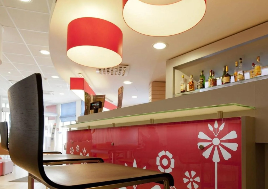 Ibis Bratislava Centrum