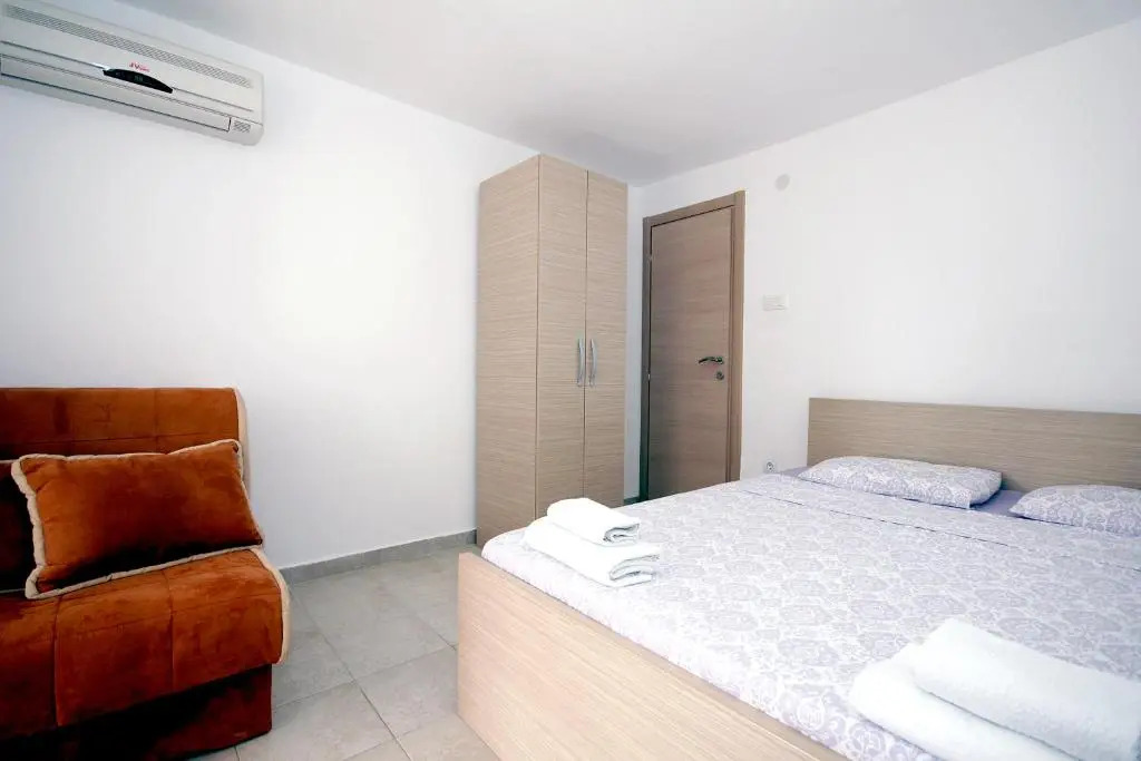 Apartments Pavlovic