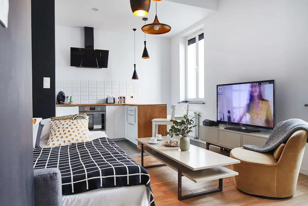Poznańska Urban Style Studio