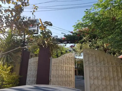 Dalol Guest House