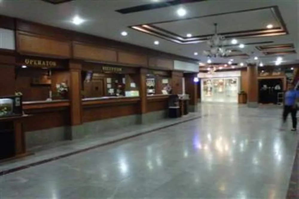 Sripatana Hotel