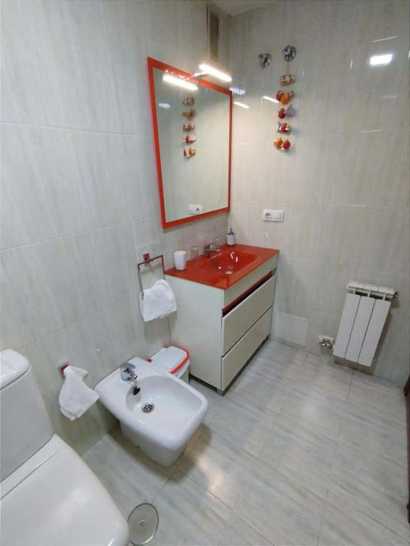 Apartamento San Mauro
