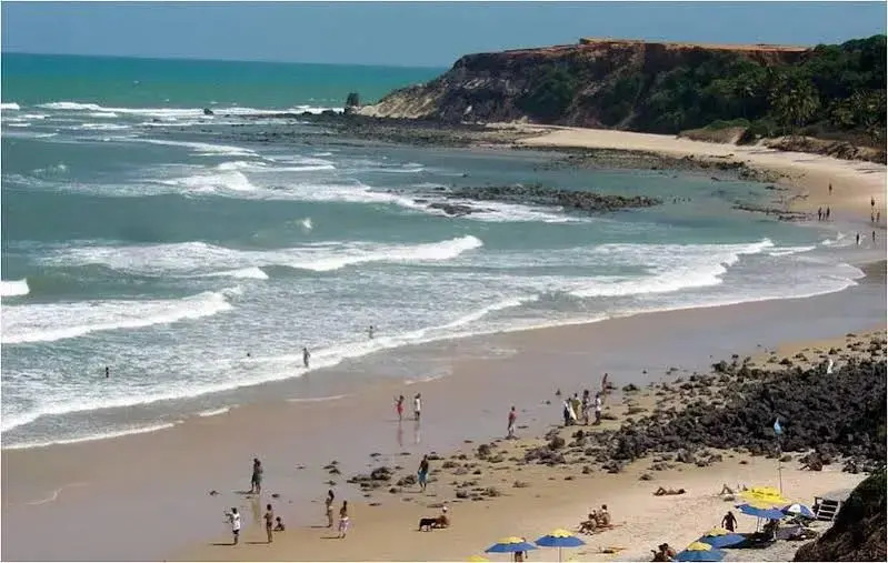 Pousada das Canoas