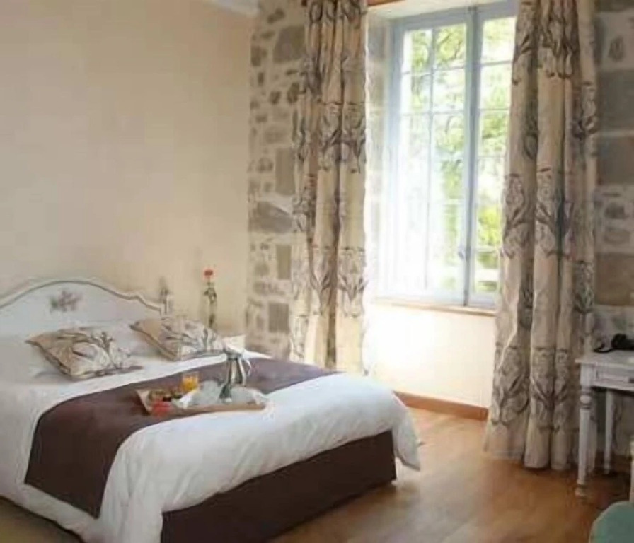Domaine Saint-Roch Hotel Spa