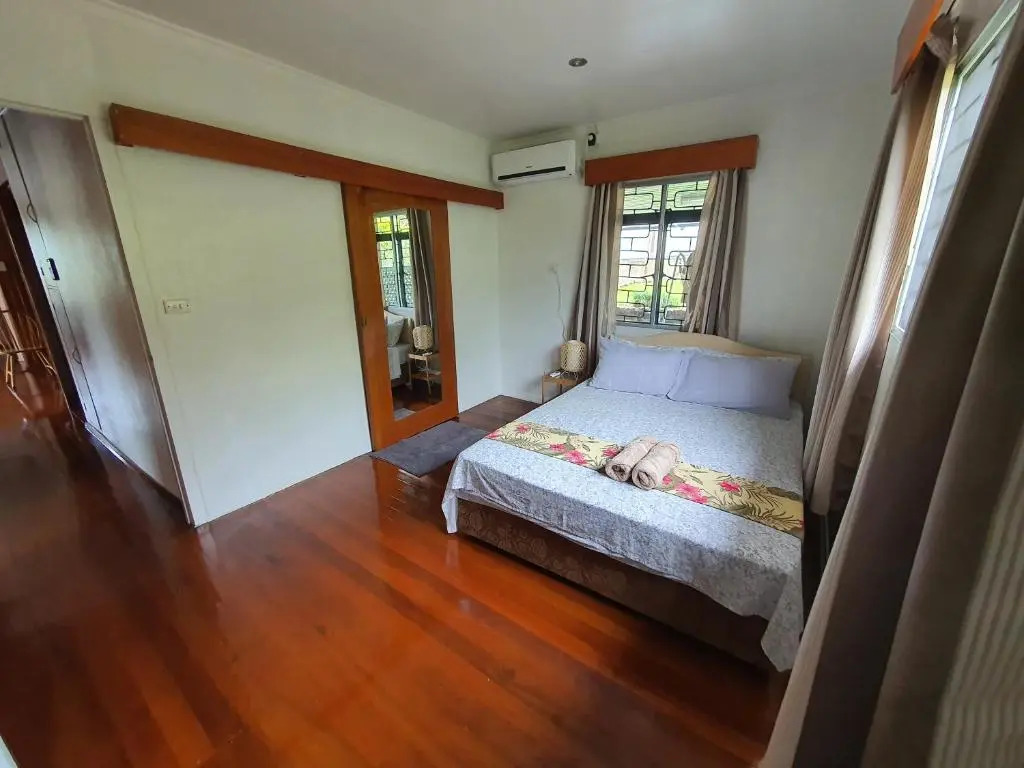 Loverly Three Bedroom Rental Pool Outdoor Area Upper