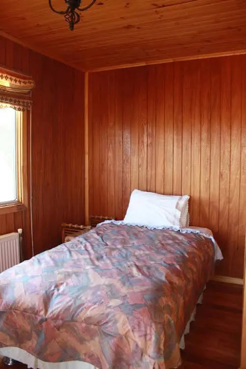 Hostal de los Castillos