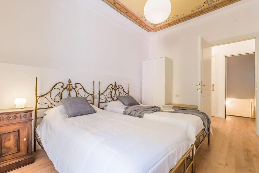 Varenna-Center Cosy-House Lake View