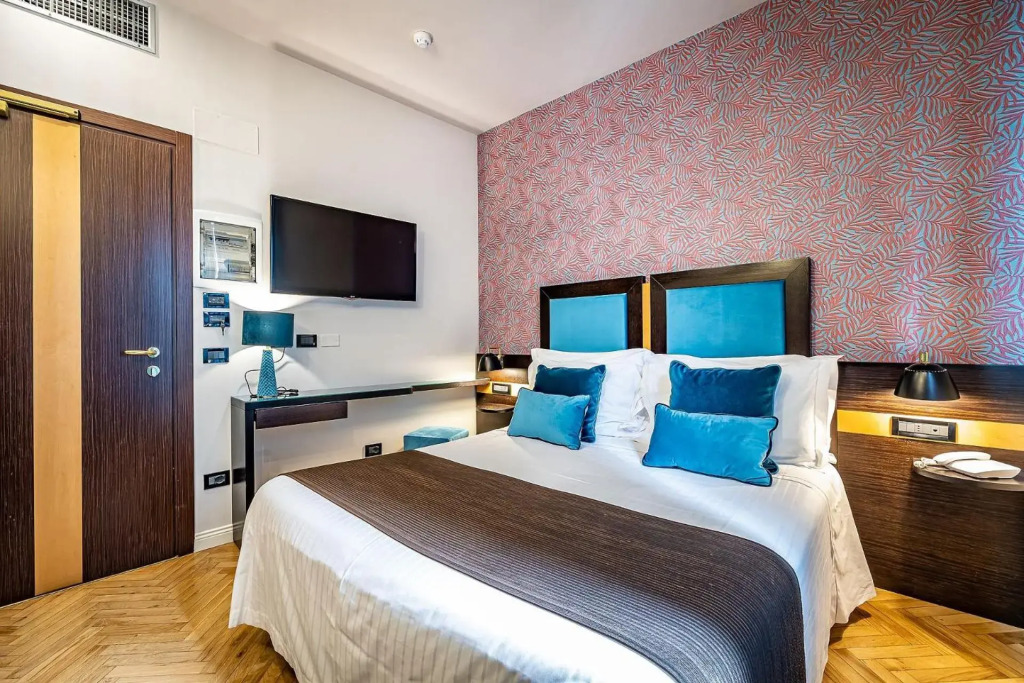 Hotel Duomo Firenze