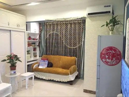 Manifeng Apartment Hotel