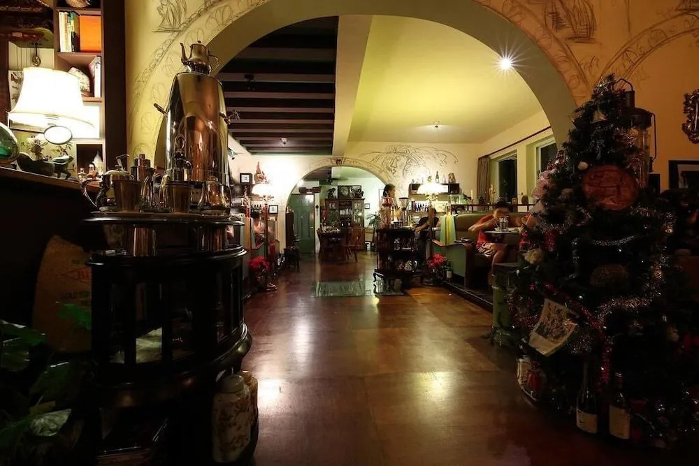 Chamonix Home Stay