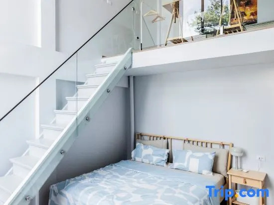 2BR TownHouse6 MonkeyHill with original design
