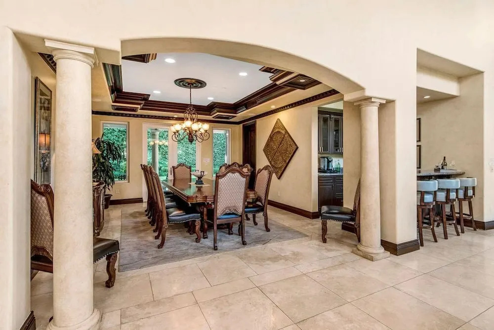 Villa Robmar