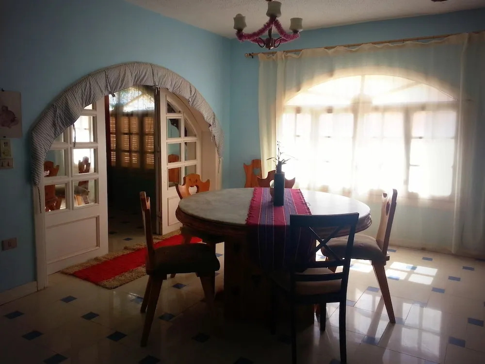 Villa Sarda