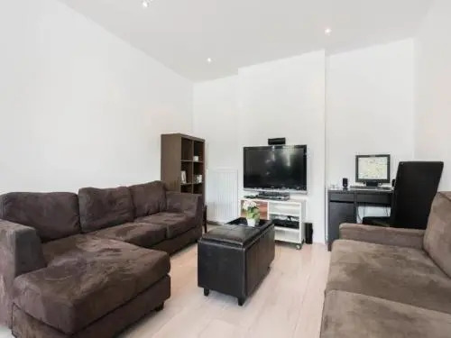 Lovely family apartment