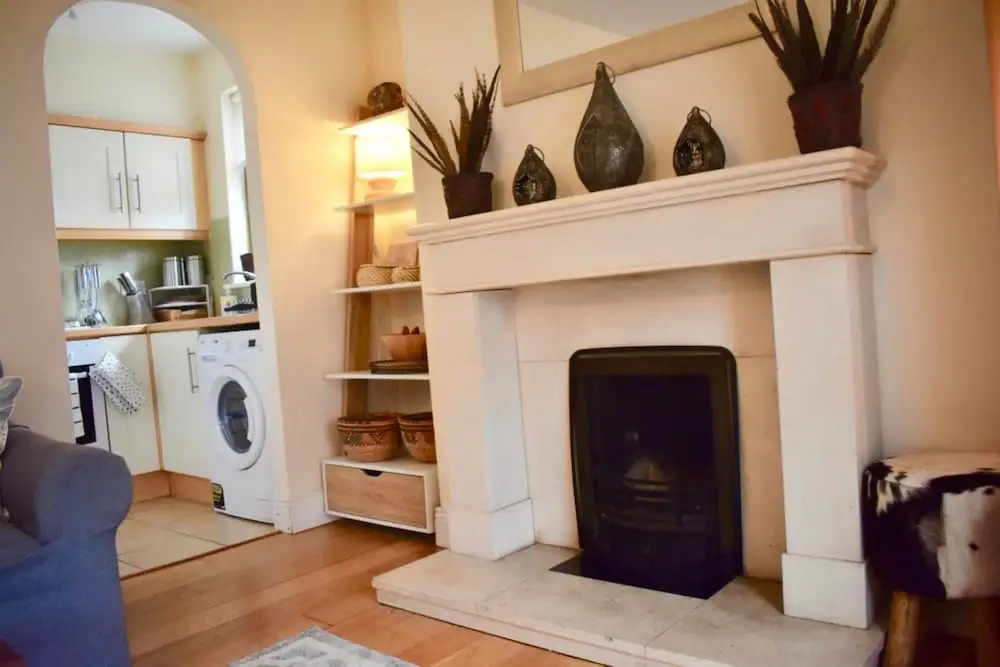 Beautifully Decorated Home in Dublin