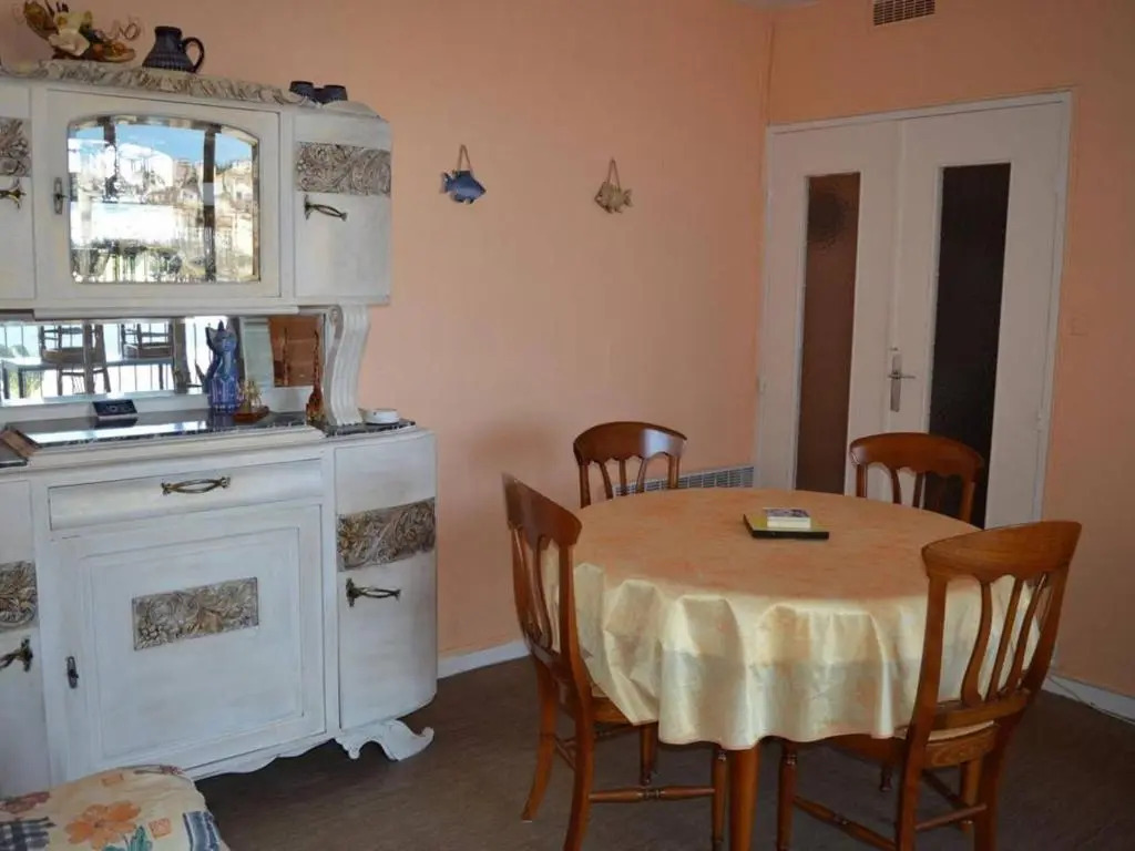 Appartement Banyuls-sur-Mer, 3 pièces, 6 personnes - FR-1-225C-318