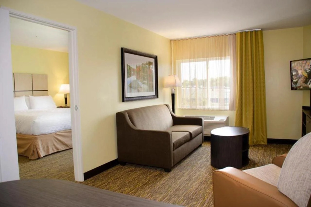 Candlewood Suites - Lancaster West by IHG