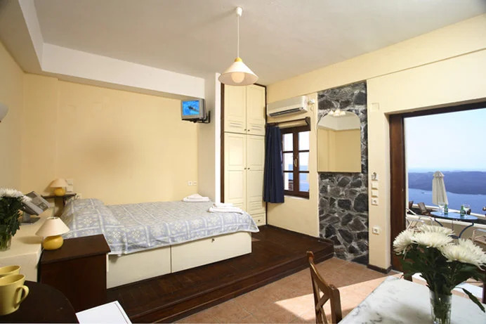 Panorama studio & suites