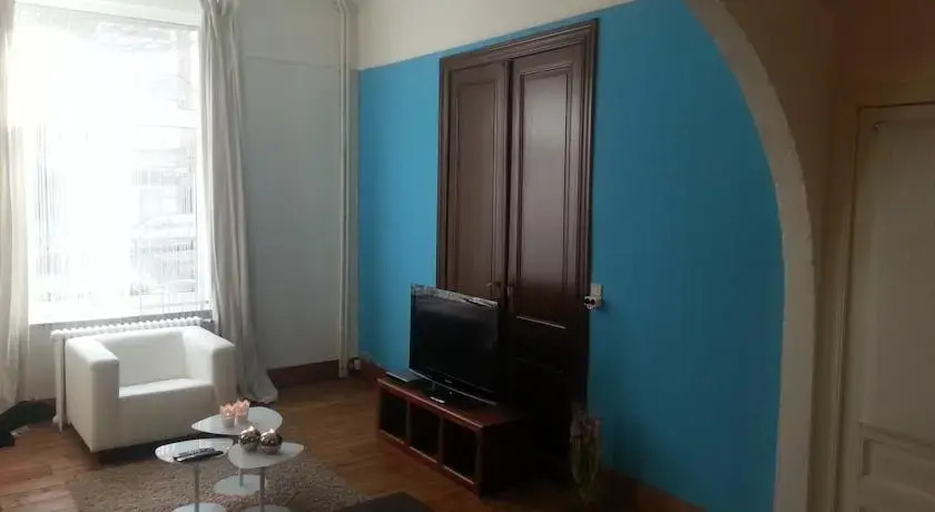 Apartment Brussels House