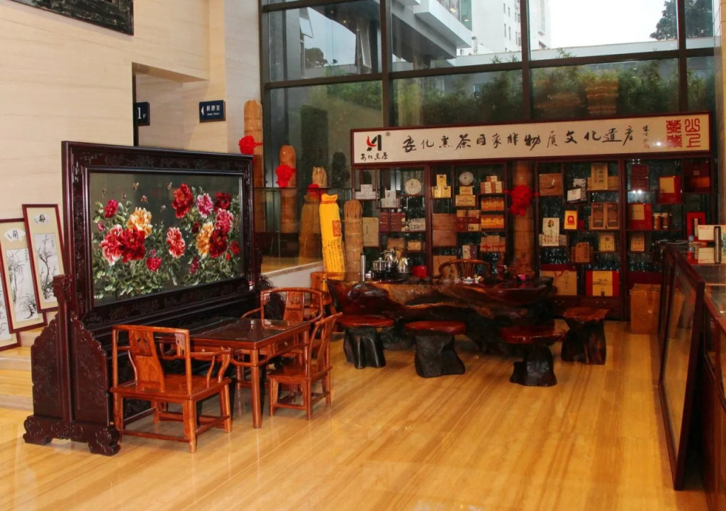 Guangzhou Hoikong Boutique Hotel