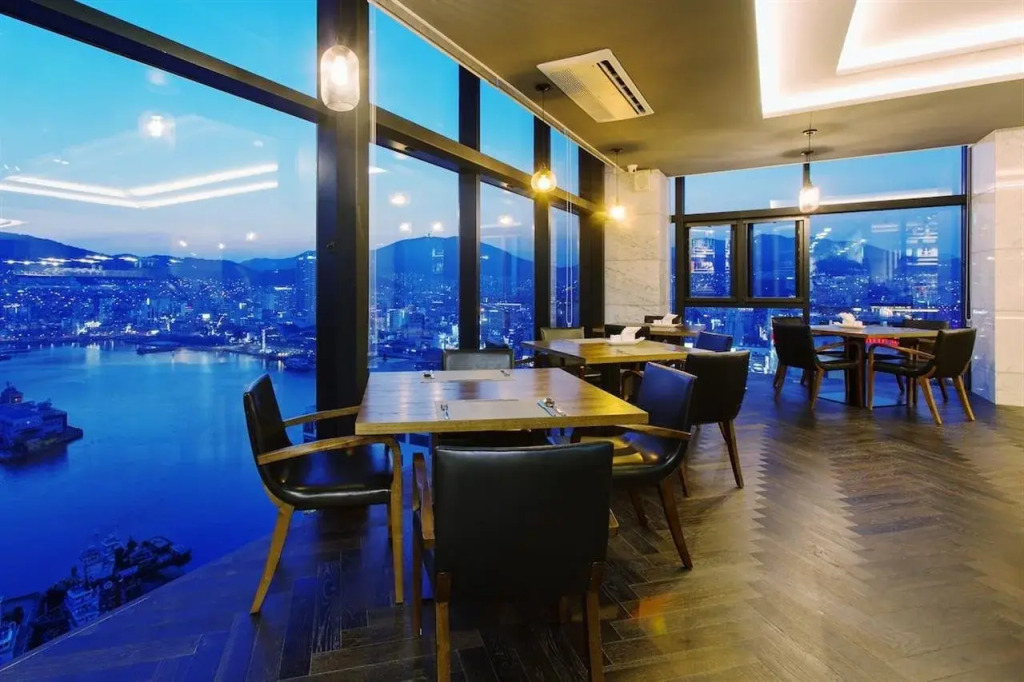 Midi Hotel Busan
