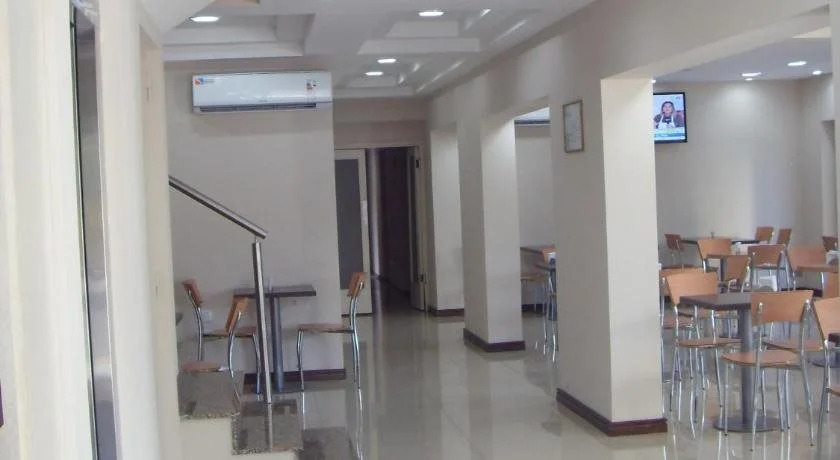 Hotel Micro
