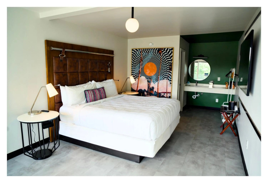 Heights House Hotel - Houston Heights Downtown, an Ascend Collection Hotel