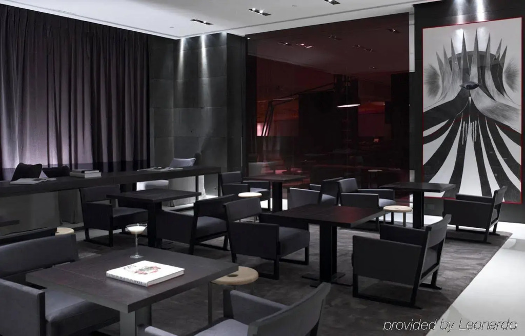 The Met Hotel Thessaloniki, a Member of Design Hotels