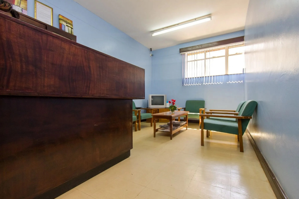 Afralti Guest House