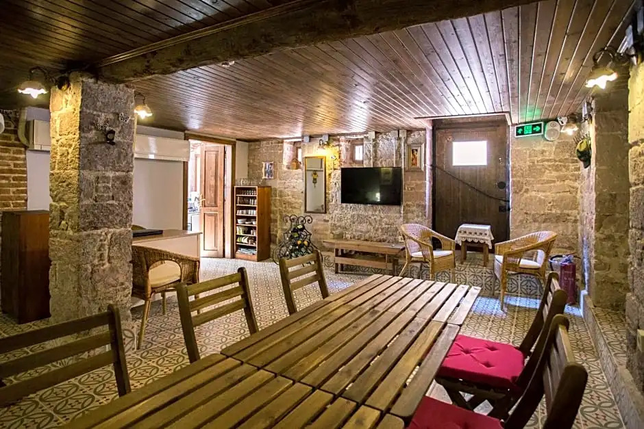 Kidalyo Hotel - Special Category
