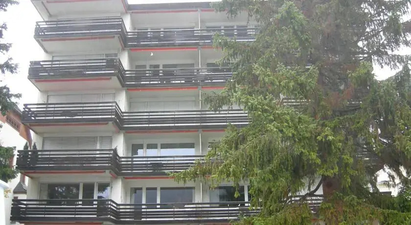Scalettastrasse 27 - Meier