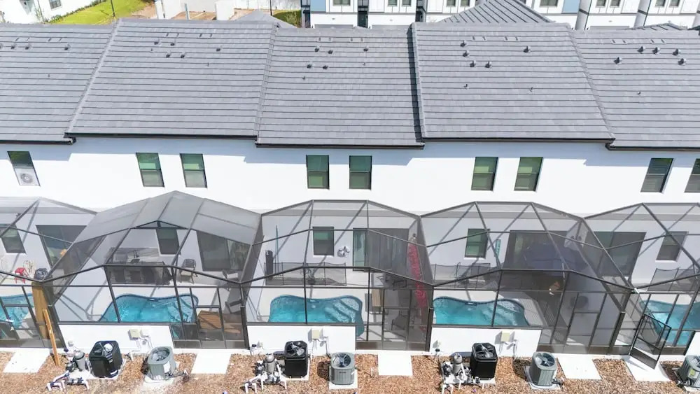 NEW 5bd/5ba Townhome Near Seaworld
